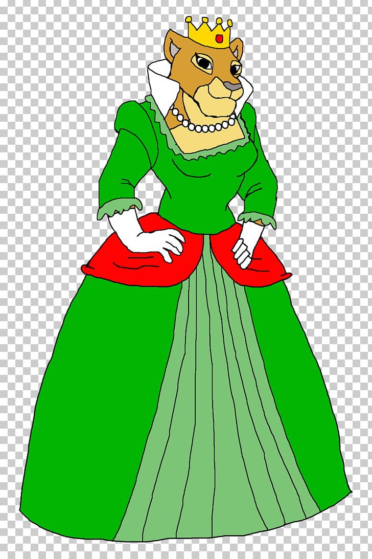 Christmas Tree Dress Costume Design PNG, Clipart, Art, Artwork, Cartoon, Character, Christmas Free PNG Download