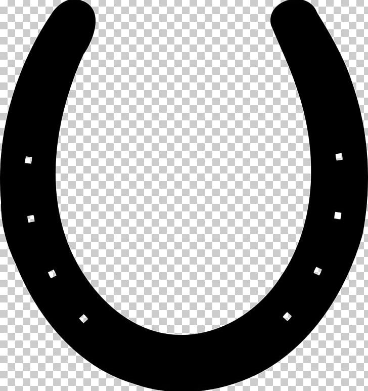 Horseshoe Silhouette PNG, Clipart, Animals, Black And White, Brow, Circle, Crescent Free PNG Download