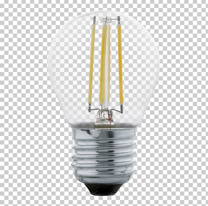 Incandescent Light Bulb Edison Screw LED Lamp PNG, Clipart, 2700 K, Candle, E 27, Edison Screw, Eglo Free PNG Download