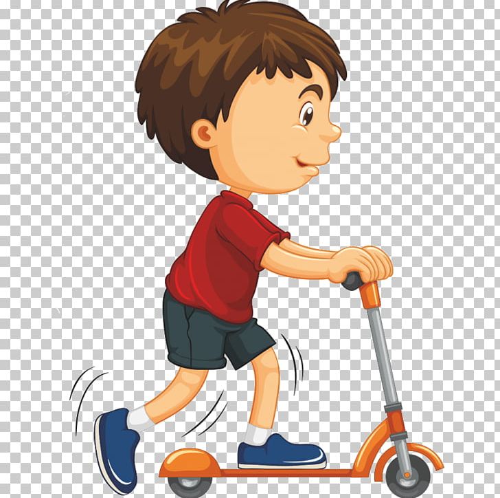 Kick Scooter PNG, Clipart, Bicycle, Boy, Can Stock Photo, Cars, Child Free PNG Download