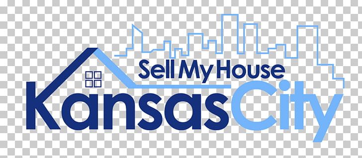 Logo Kansas City Organization Brand Building PNG, Clipart, Area, Blue, Brand, Building, Home Selling Free PNG Download