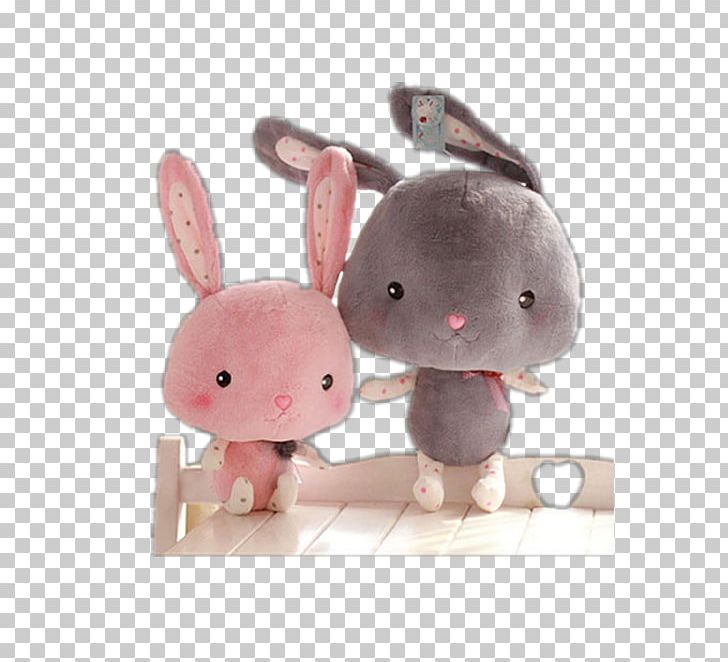 Miniature Lop Rabbit Leporids Toy PNG, Clipart, Adobe Illustrator, Animals, Bunny, Cute, Cute Animals Free PNG Download