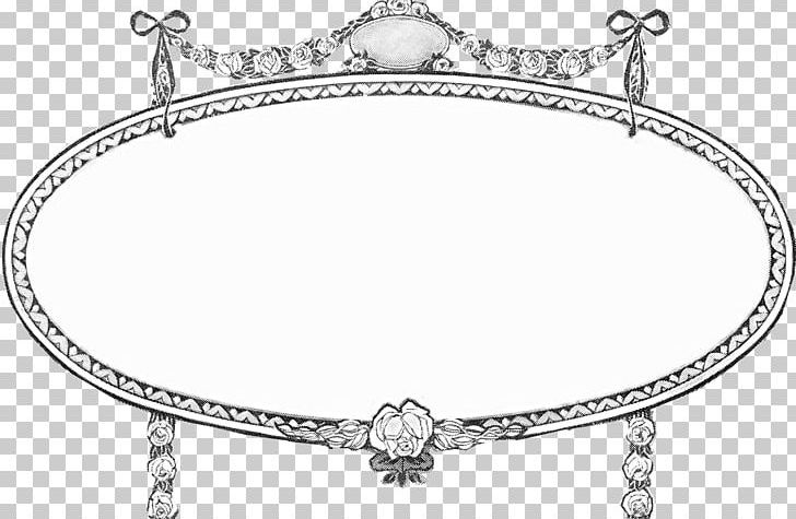 Mirror Silver Frame PNG, Clipart, Black, Black And White, Body Jewelry, Border Frame, Christmas Frame Free PNG Download