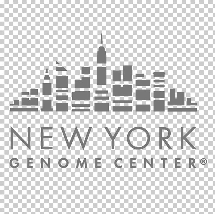 New York Genome Center Albert Einstein College Of Medicine Genomics Research Institute PNG, Clipart, Biology, Black And White, Brand, Computational Biology, Diagram Free PNG Download