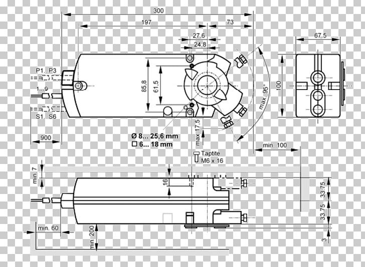 Siemens Motor Controller Actuator Valve PNG, Clipart, Actuator, Angle, Artwork, Auto Part, Diagram Free PNG Download