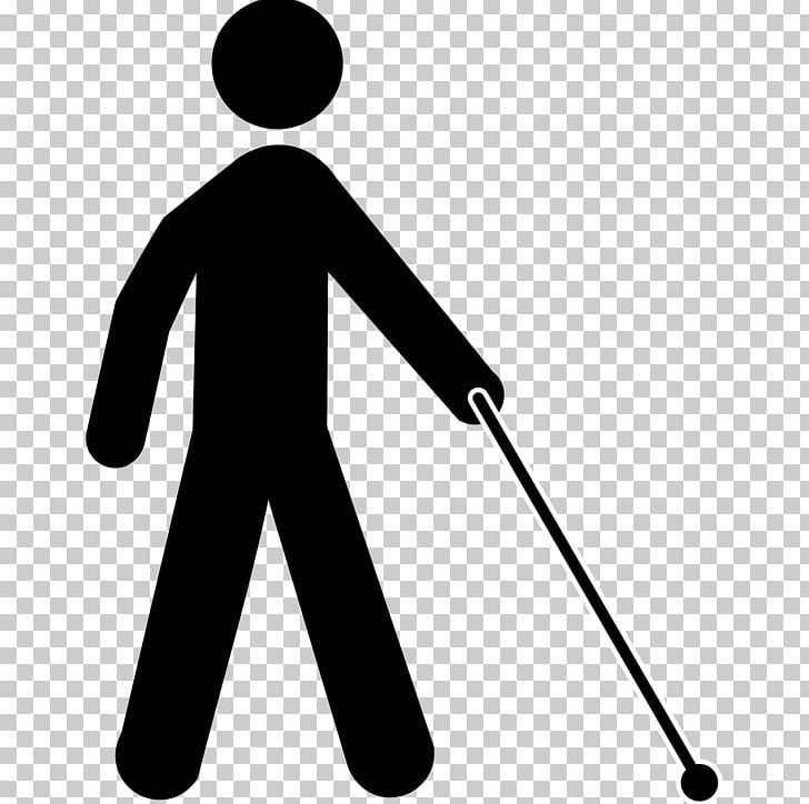 Visual Impairment Disability Computer Icons Accessibility PNG, Clipart, Accessibility, Angle, Area, Audio Description, Black Free PNG Download