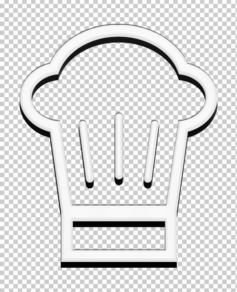 Chef Icon Chef Hat Icon Hotel Icon PNG, Clipart, Chef Hat Icon, Chef Icon, Fashion Icon, Geometry, Hotel Icon Free PNG Download
