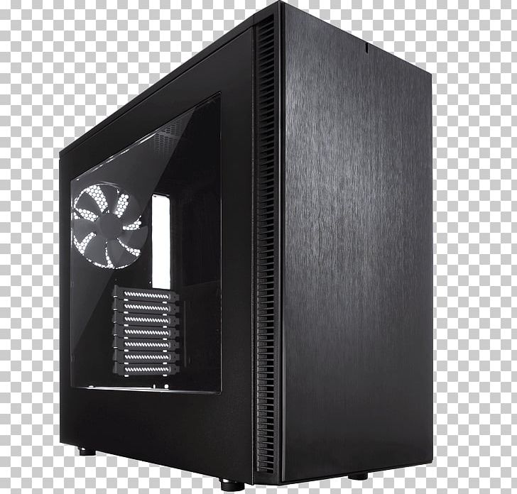 Computer Cases & Housings Power Supply Unit Fractal Design MicroATX PNG, Clipart, Computer, Computer, Computer Component, Computer Hardware, Corsair Components Free PNG Download