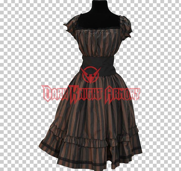 Little Black Dress Victorian Era Steampunk Fashion PNG, Clipart, Clothing, Clothing Sizes, Cocktail Dress, Costume Design, Day Dress Free PNG Download