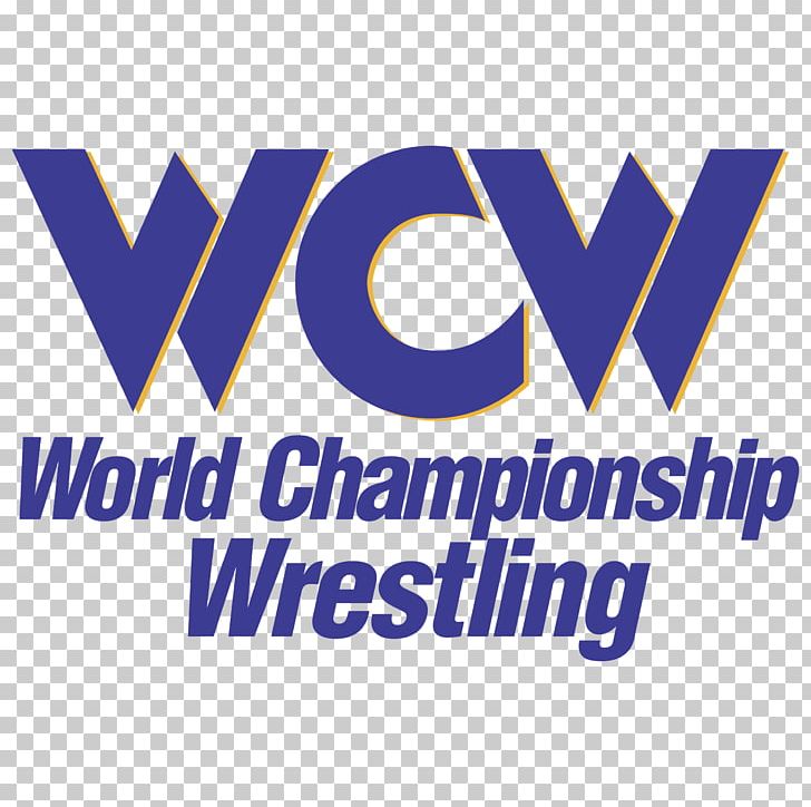 Logo World Championship Wrestling Brand Graphics GIF PNG, Clipart, Area ...
