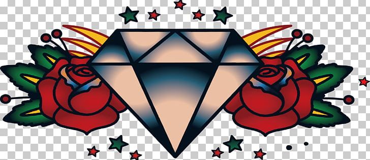 Old School (tattoo) Diamond Polynesia PNG, Clipart, Beautiful Vector, Beauty, Beauty Salon, Body Piercing, Christma Free PNG Download