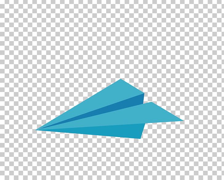 Paper Plane Airplane Aircraft PNG, Clipart, Airplane, Angle, Azure, Blue Abstract, Blue Abstracts Free PNG Download
