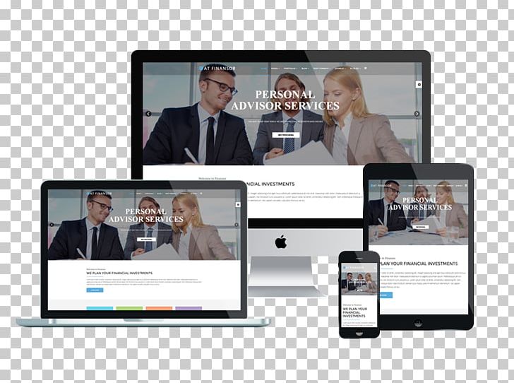 Responsive Web Design WordPress Template WooCommerce Joomla PNG, Clipart, Brand, Business, Collaboration, Creative Market, Display Advertising Free PNG Download