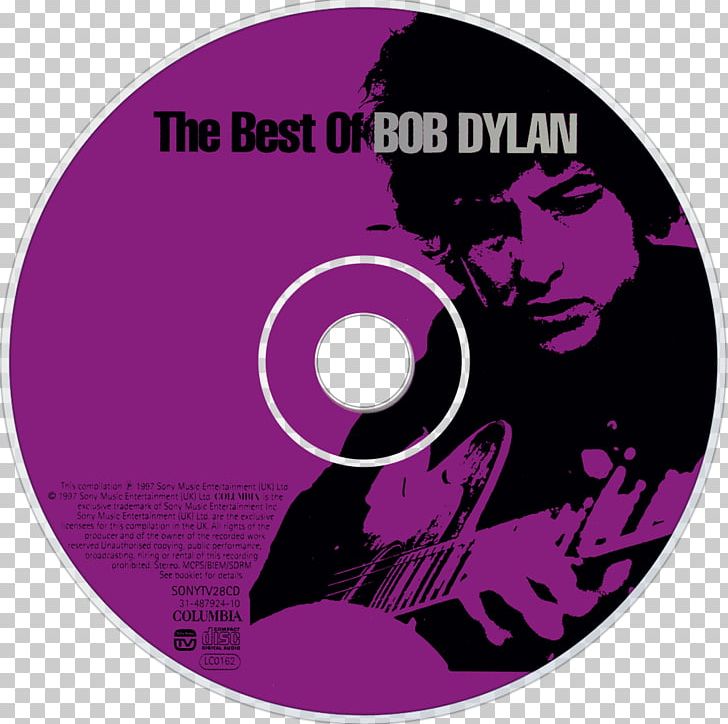 The Best Of Bob Dylan Bob Dylan's Greatest Hits Biograph Triplicate PNG, Clipart,  Free PNG Download