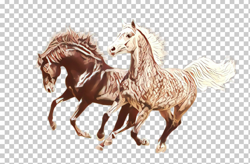 Horse Mane Stallion Animal Figure Drawing PNG, Clipart, Animal Figure, Drawing, Horse, Mane, Mare Free PNG Download