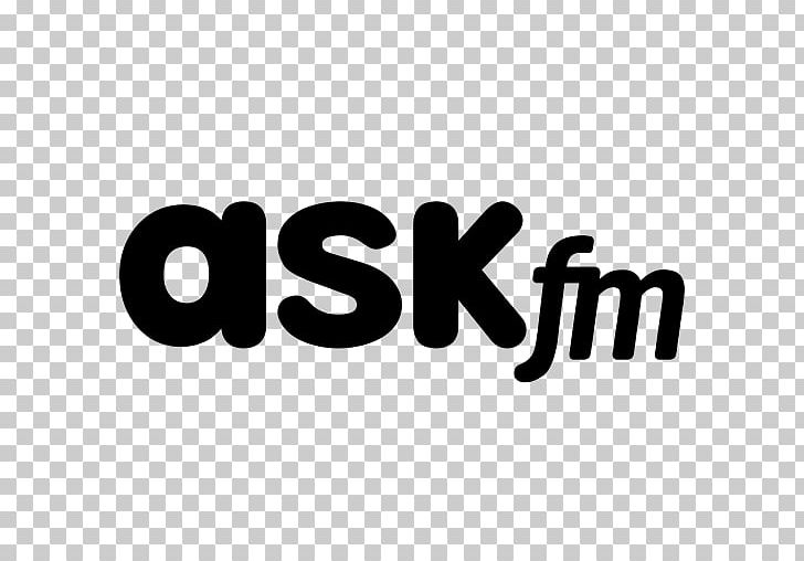 Ask.fm Logo Computer Icons PNG, Clipart, Area, Askcom, Askfm, Black And White, Brand Free PNG Download