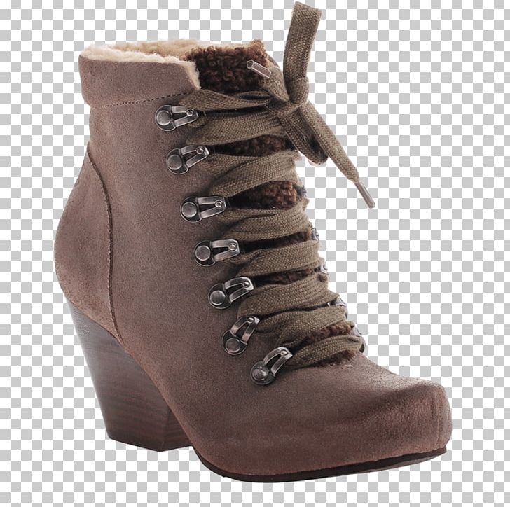 Boot High-heeled Shoe Footwear Brown PNG, Clipart, Beige, Boot, Brown, Footwear, Fur Free PNG Download
