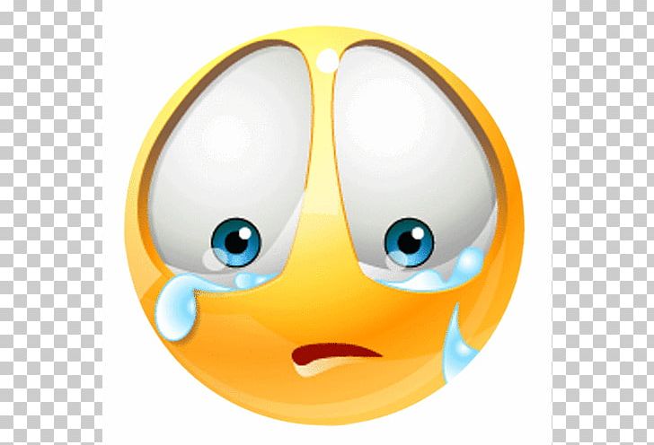 Crying Smiley Face Emoticon PNG, Clipart, Clip Art, Computer Wallpaper, Crying, Crying Face, Emoji Free PNG Download
