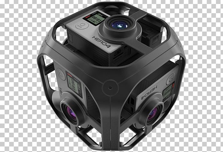 GoPro Omni All Inclusive Immersive Video Omnidirectional Camera PNG, Clipart, 360 Camera, Camera, Electronic, Electronics, Footage Free PNG Download