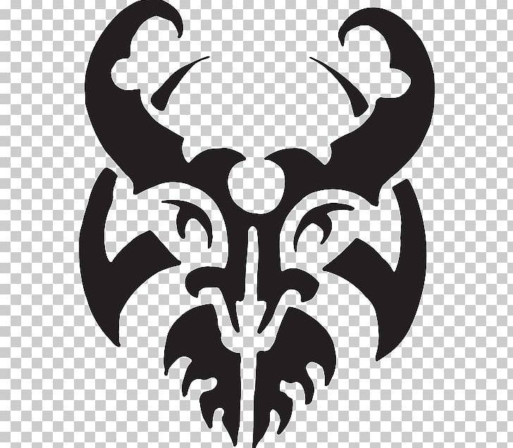 Graphics Devil Demon Tribe PNG, Clipart, Angel, Art, Black And White, Bone, Demon Free PNG Download