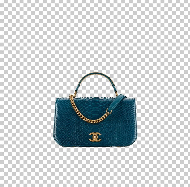 Handbag Chanel Leather Fashion PNG, Clipart, Bag, Blue, Brand, Chanel, Coin Purse Free PNG Download