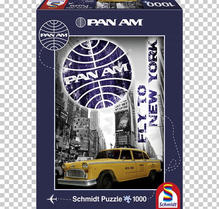 Jigsaw Puzzles New York City Game Taxi PNG, Clipart, Brand, Cars, City, Game, Hepsiburadacom Free PNG Download