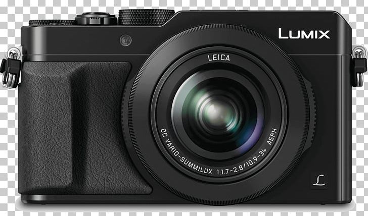Panasonic Lumix DMC-LX100 Point-and-shoot Camera PNG, Clipart, Camera, Camera Lens, Cameras Optics, Digital Camera, Digital Cameras Free PNG Download