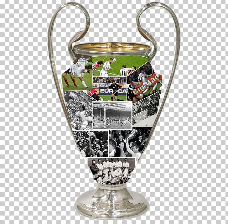 Real Madrid C.F. 2016–17 UEFA Champions League European Champion Clubs' Cup Trophy Sport PNG, Clipart,  Free PNG Download