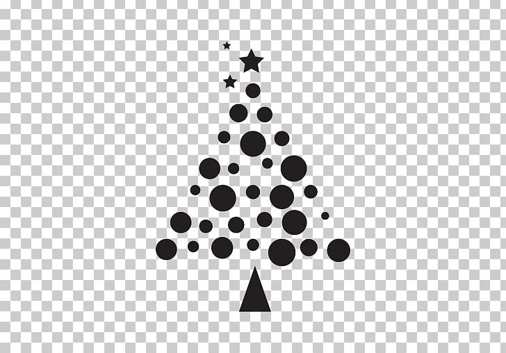 Santa Claus Christmas Tree Computer Icons PNG, Clipart, Black, Black And White, Christmas, Christmas Decoration, Christmas Ornament Free PNG Download