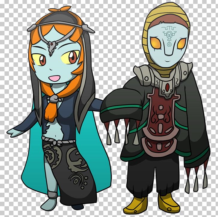 The Legend Of Zelda: Twilight Princess HD The Legend Of Zelda: Breath Of The Wild Link Midna PNG, Clipart, Art, Cartoon, Drawing, Dungeon Crawl, Fiction Free PNG Download