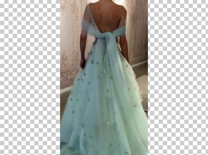 Wedding Dress Shoulder Cocktail Dress Party Dress PNG, Clipart, Aqua, Bridal Accessory, Bridal Clothing, Bridal Party Dress, Bride Free PNG Download