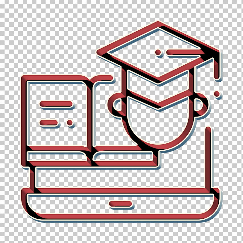 School Icon Online Learning Icon Training Icon PNG, Clipart, Furniture, Line, Online Learning Icon, School Icon, Training Icon Free PNG Download