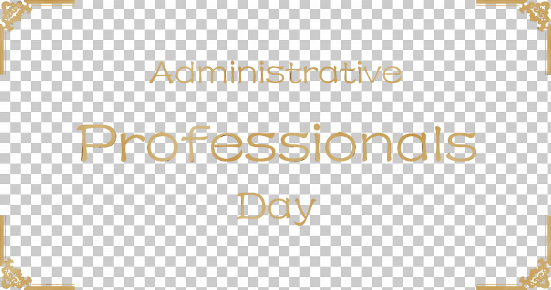 Yellow Font Meter PNG, Clipart, Admin Day, Administrative Professionals Day, Meter, Paint, Watercolor Free PNG Download