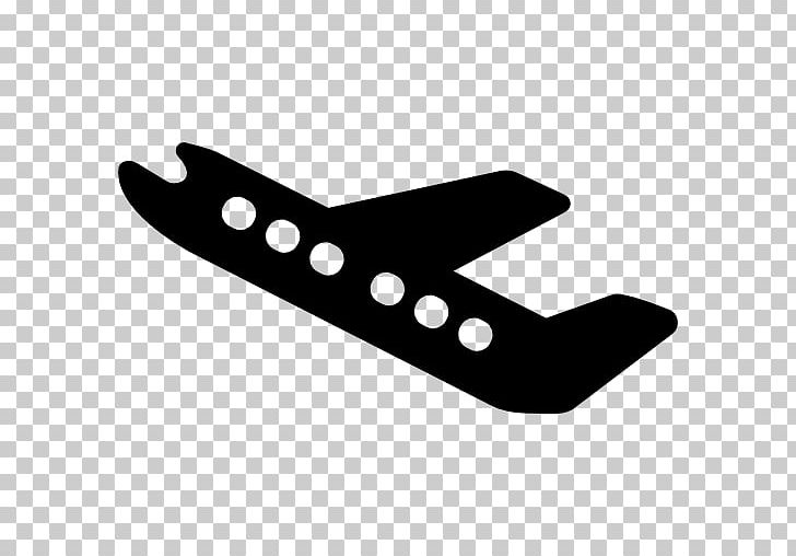 Airplane Flight Computer Icons PNG, Clipart, Airplane, Airport, Angle, Black And White, Cargo Aircraft Free PNG Download