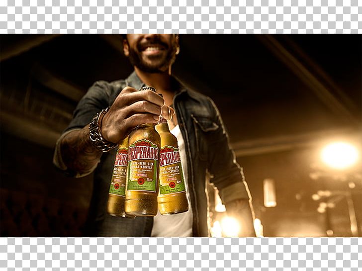Desperados Beer Television Advertisement Tequila Advertising PNG, Clipart, Advertising, Alcohol, Alcoholic Drink, Beer, Bottle Free PNG Download