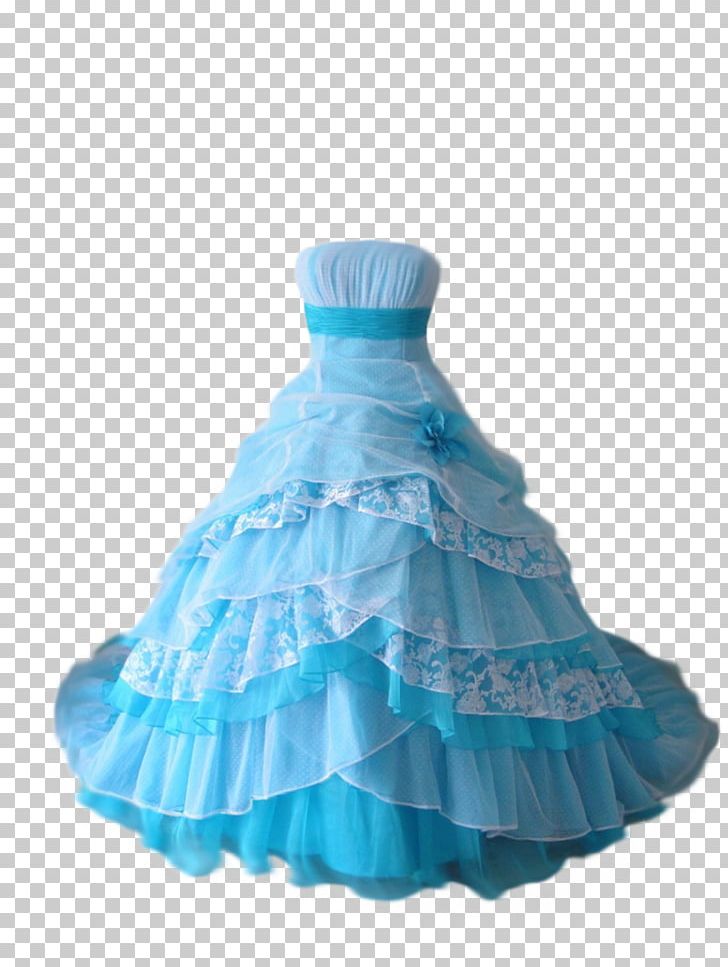 Dress Evening Gown Ball Gown Prom PNG, Clipart, Aqua, Ball, Ball Gown, Blue, Bodice Free PNG Download