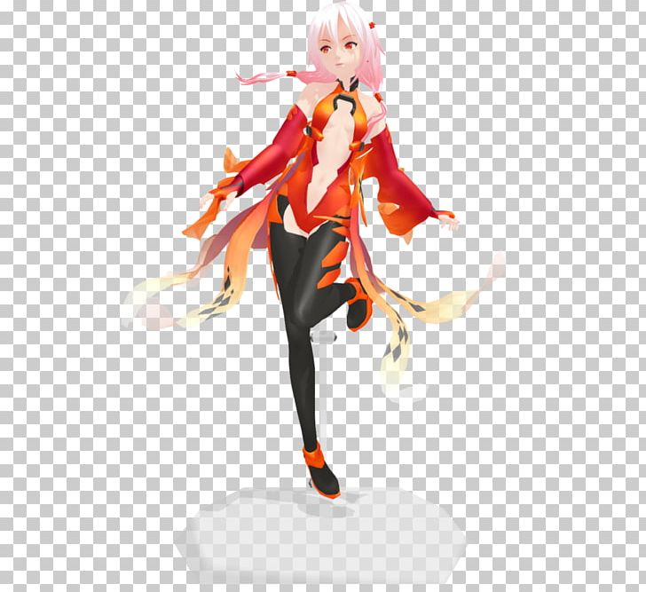 Figurine Animated Cartoon PNG, Clipart, Action Figure, Animated Cartoon, Figurine, Inori Yuzuriha, Joint Free PNG Download