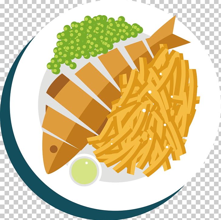 French Fries Fish And Chips Fried Fish English Cuisine Pea Soup PNG, Clipart, Cartoon, Chips, Chips Vector, Cuisine, Fishing Free PNG Download