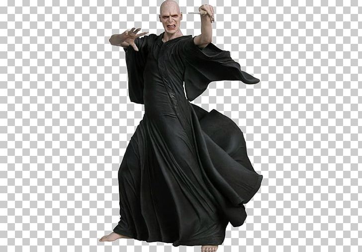 Lord Voldemort Harry Potter Ron Weasley Robe Costume PNG, Clipart, Clothing, Costume, Costume Design, Costume Designer, Figurine Free PNG Download