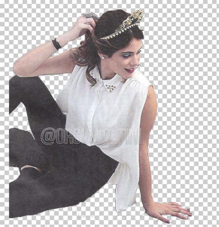 Martina Stoessel Violetta Te Quiero Más Tini PNG, Clipart, Candelaria Molfese, Fashion Accessory, Girl, Hair Accessory, Headgear Free PNG Download