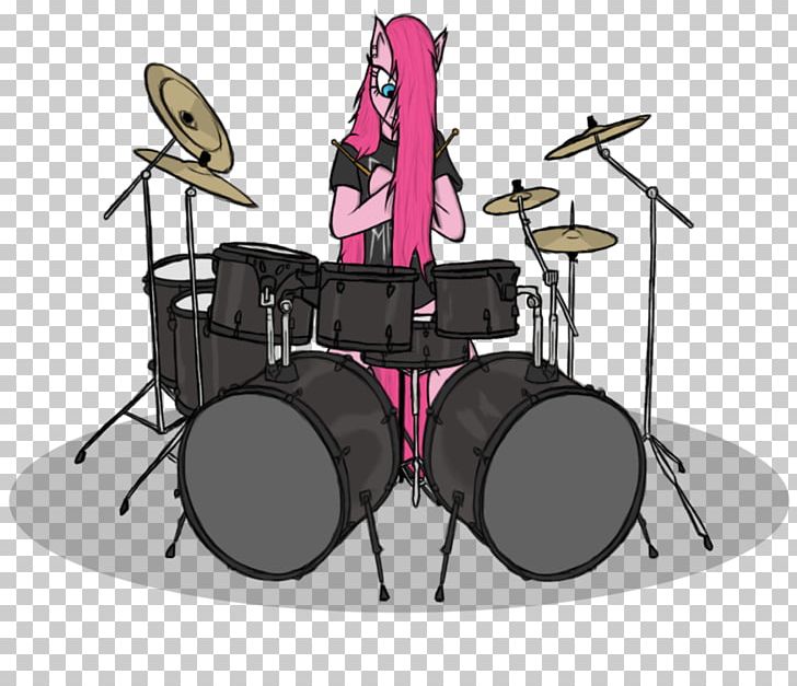 Pinkie Pie Percussion Drums Heavy Metal PNG, Clipart, Bass Drum, Deviantart, Drum, Drumhead, Drummer Free PNG Download