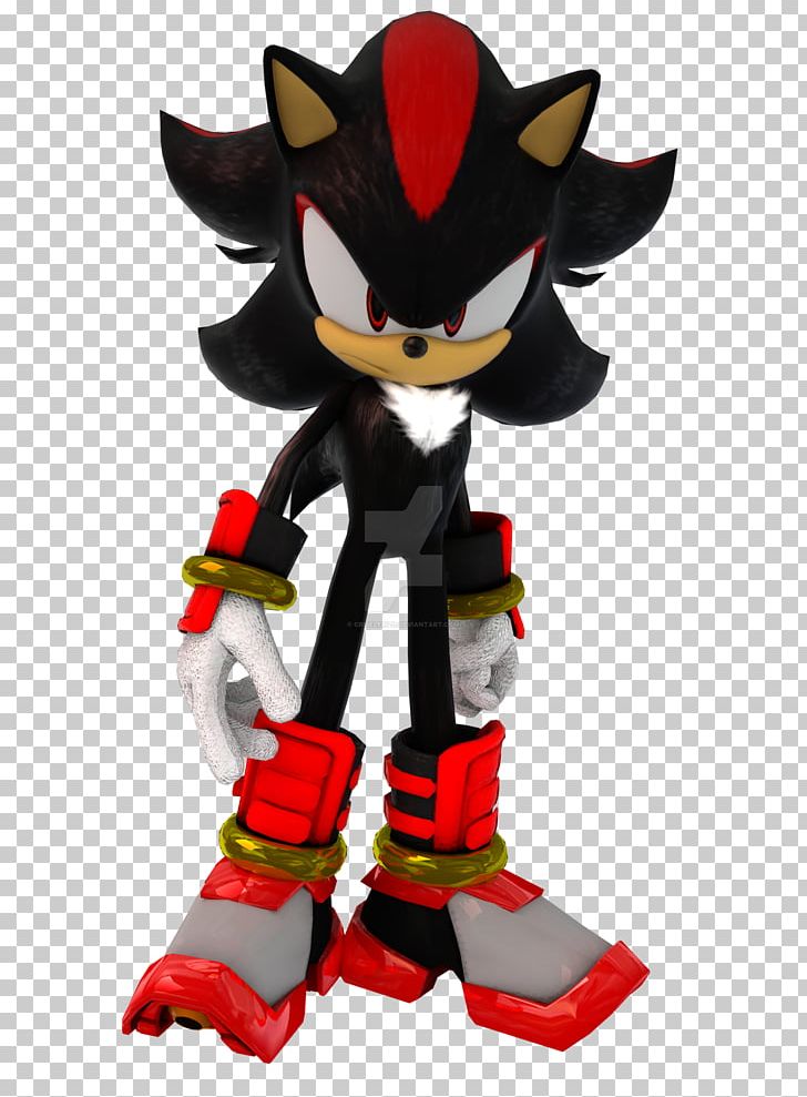 Shadow The Hedgehog Knuckles The Echidna Sonic The Hedgehog Rouge The Bat Doctor Eggman PNG, Clipart, Action Figure, Doctor Eggman, Fictional Character, Figurine, Gaming Free PNG Download