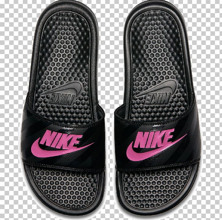 Slide Nike Just Do It Sandal Flip-flops PNG, Clipart, Adidas, Air Jordan, Badeschuh, Black, Clothing Free PNG Download