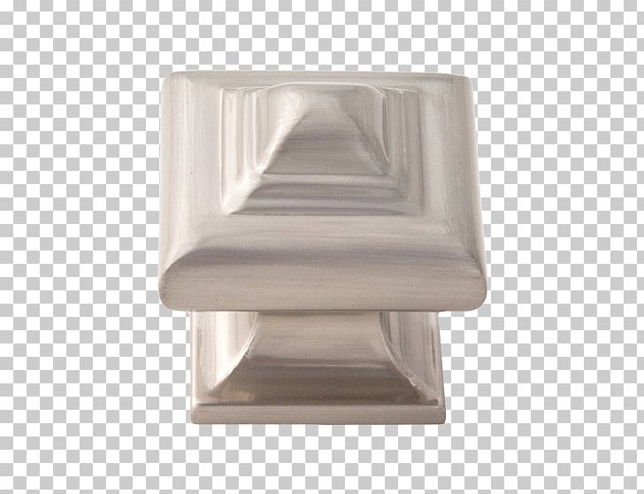 Alno Geometric Square Knob Finish: Satin Nickel Product Design Geometry Rectangle PNG, Clipart, Angle, Brass, Chair, Diy Store, Furniture Free PNG Download