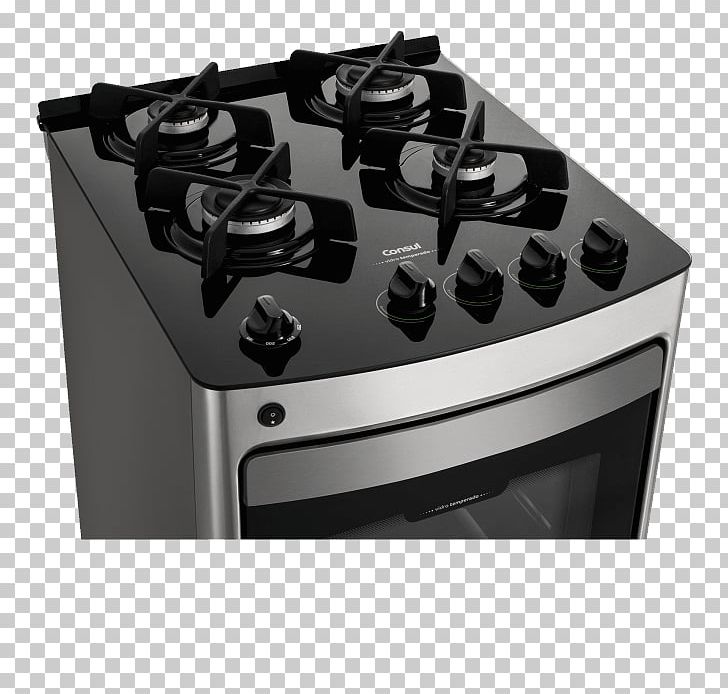 Cooking Ranges Table Consul S.A. Kitchen Oven PNG, Clipart, Ate, Black And White, Brastemp, Cast Iron, Cleaning Free PNG Download
