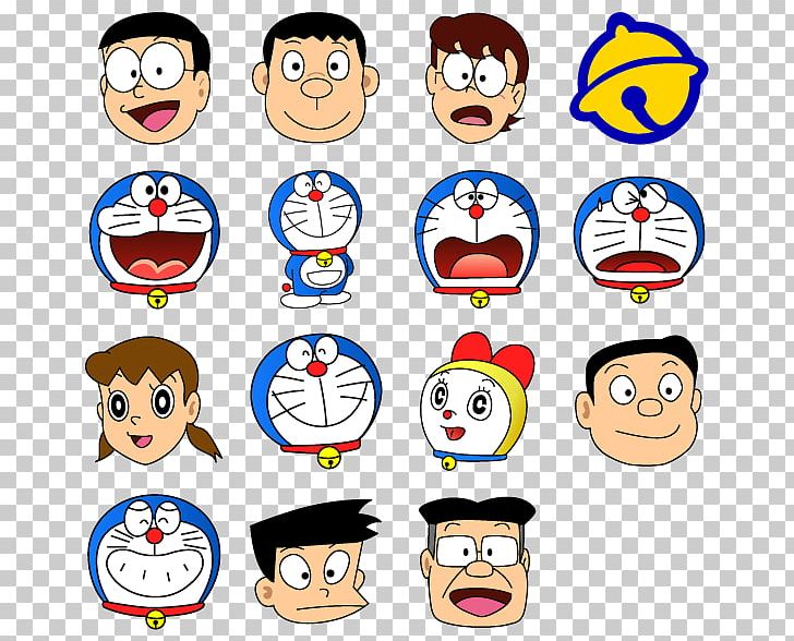 Nobita Nobi Dorami Shizuka Minamoto Doraemon Computer Icons PNG, Clipart, Area, Cartoon, Cheek, Chhota Bheem, Computer Icons Free PNG Download