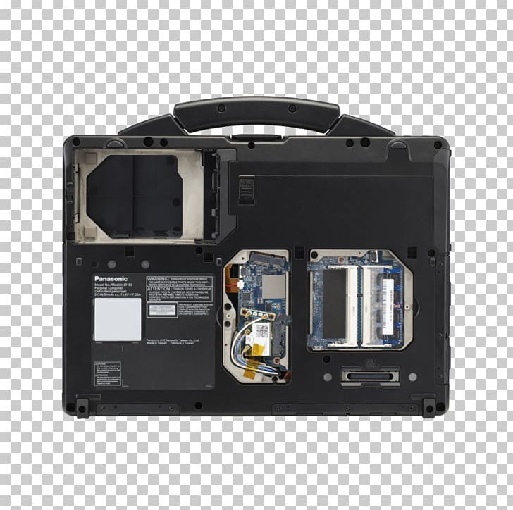 Panasonic Toughbook Laptop Intel Core I5 PNG, Clipart, Communication Device, Electronic Device, Electronics, Expresscard, Hardware Free PNG Download