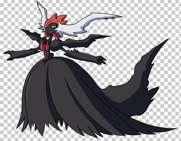Pokémon Omega Ruby And Alpha Sapphire Gardevoir Darkrai Sinnoh PNG, Clipart, Absol, Anime, Art, Darkrai, Demon Free PNG Download