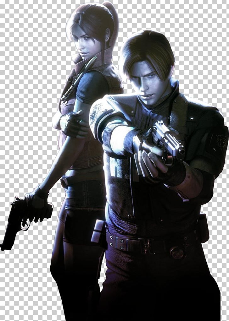 Resident Evil 3: Nemesis Resident Evil 4 Resident Evil: The Darkside Chronicles Resident Evil 2 PNG, Clipart, Capcom, Desktop Wallpaper, Fictional Character, Gaming, Highdefinition Video Free PNG Download