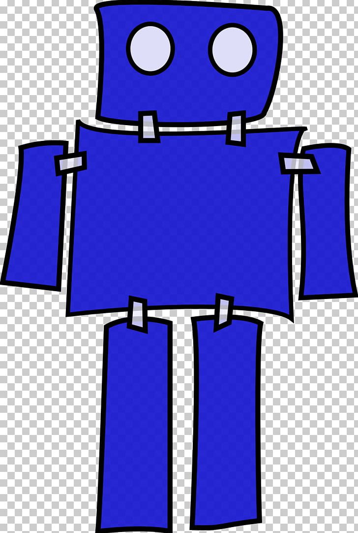 Robot PNG, Clipart, Area, Artwork, Blue, Braitenberg Vehicle, Clothing Free PNG Download